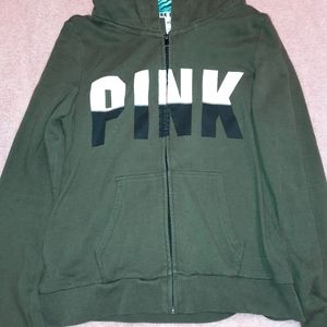 Victoria's Secret Pink